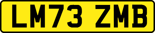 LM73ZMB