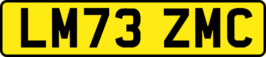 LM73ZMC