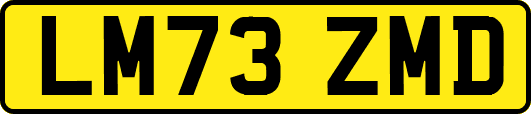 LM73ZMD