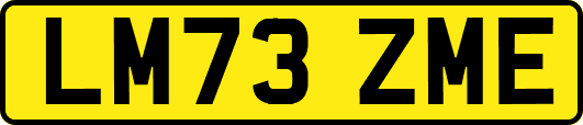 LM73ZME