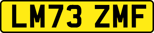 LM73ZMF