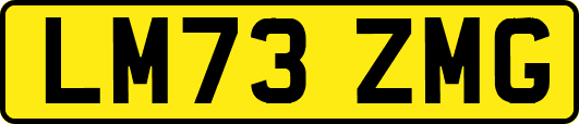 LM73ZMG