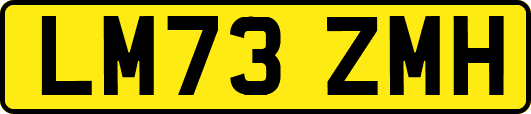 LM73ZMH