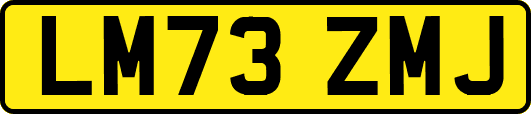 LM73ZMJ