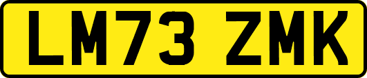 LM73ZMK