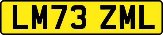 LM73ZML