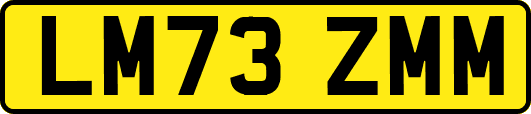 LM73ZMM