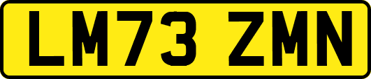 LM73ZMN