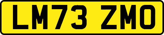 LM73ZMO