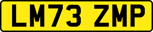 LM73ZMP
