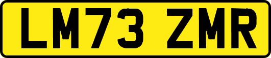 LM73ZMR