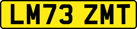LM73ZMT