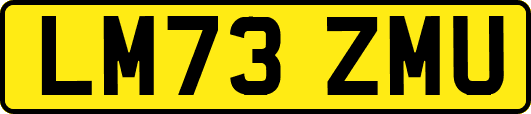LM73ZMU
