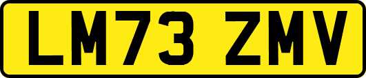 LM73ZMV