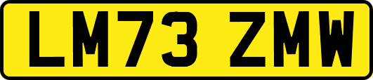 LM73ZMW