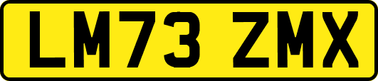 LM73ZMX