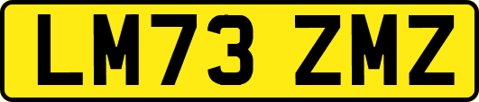 LM73ZMZ