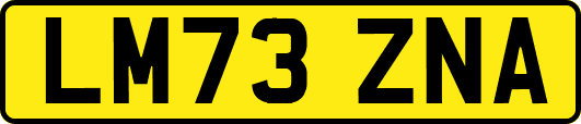 LM73ZNA
