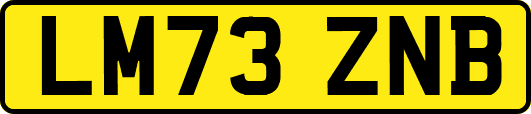 LM73ZNB