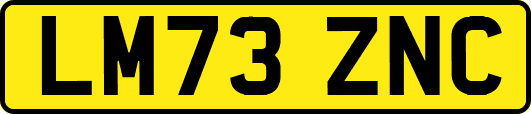 LM73ZNC