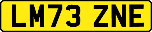 LM73ZNE