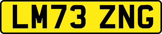 LM73ZNG