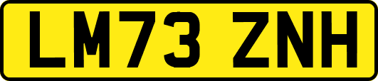 LM73ZNH