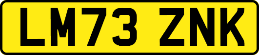 LM73ZNK