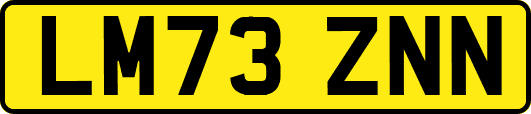 LM73ZNN