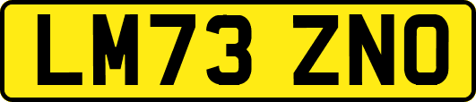 LM73ZNO