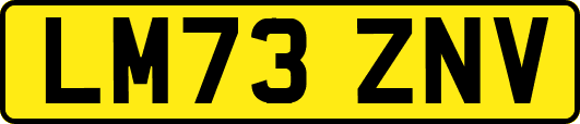 LM73ZNV