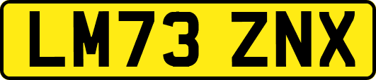 LM73ZNX