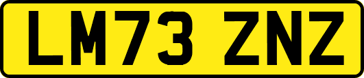 LM73ZNZ