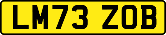 LM73ZOB