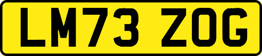 LM73ZOG