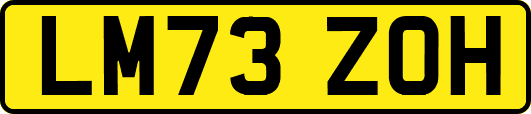 LM73ZOH