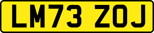 LM73ZOJ