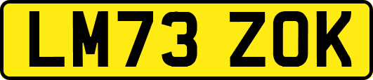LM73ZOK