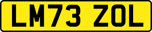 LM73ZOL
