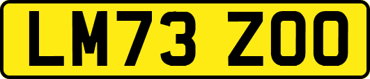 LM73ZOO