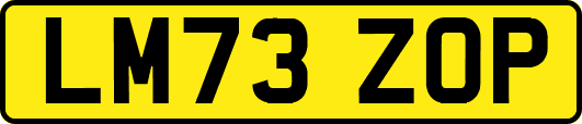 LM73ZOP