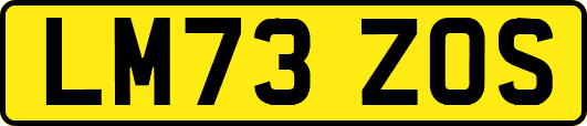 LM73ZOS