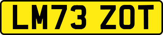 LM73ZOT
