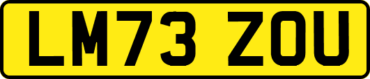 LM73ZOU