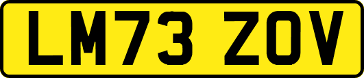 LM73ZOV