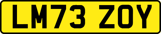 LM73ZOY