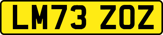 LM73ZOZ