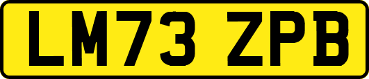 LM73ZPB