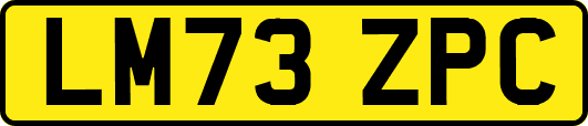 LM73ZPC