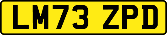 LM73ZPD